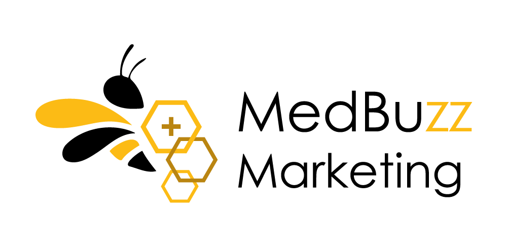 MedBuzz Marketing logo